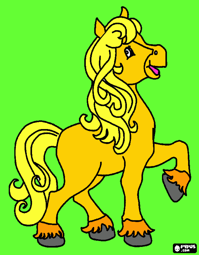 Es un dibujo para mi amiga elena. para colorear