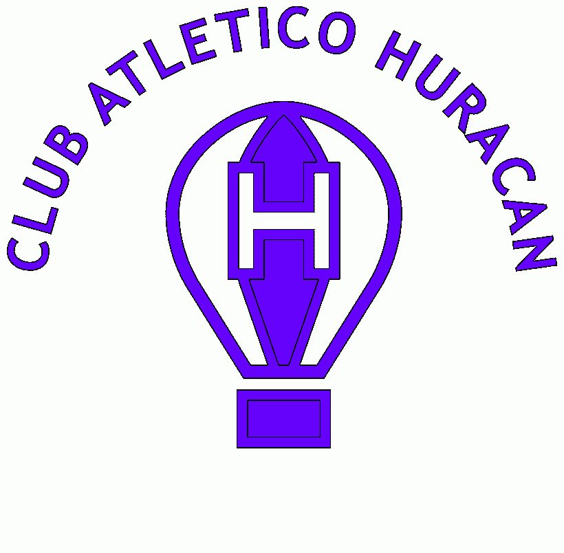escudo huracan para colorear