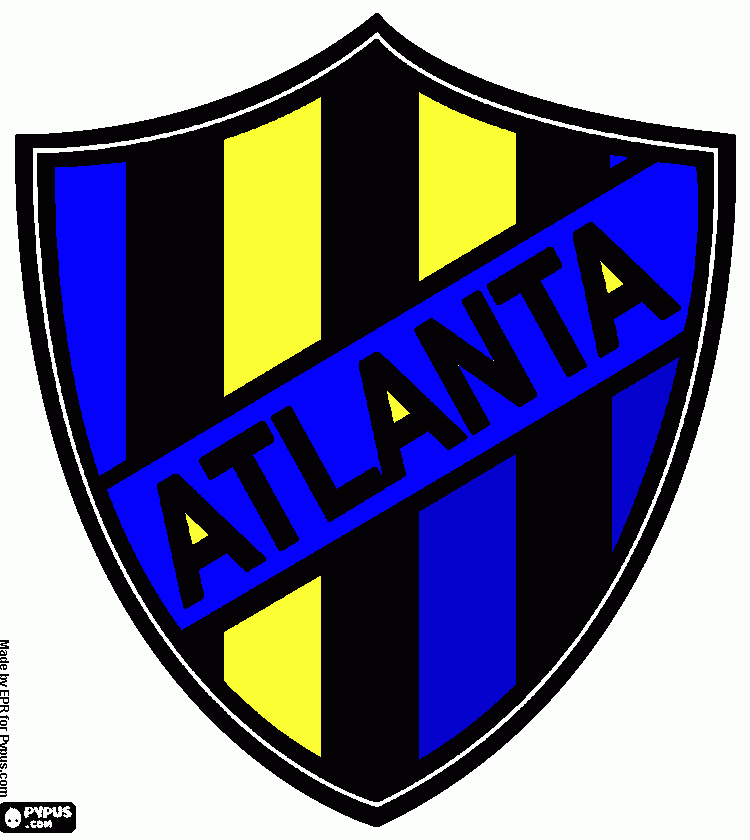 escudo para mi tia para colorear