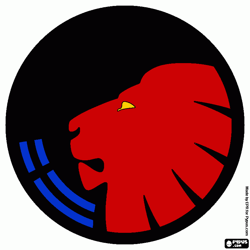 espartan fc para colorear