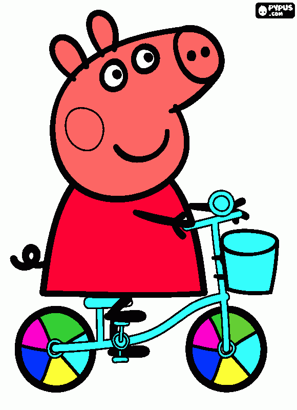 este dibujo es muy bani geidis para colorear