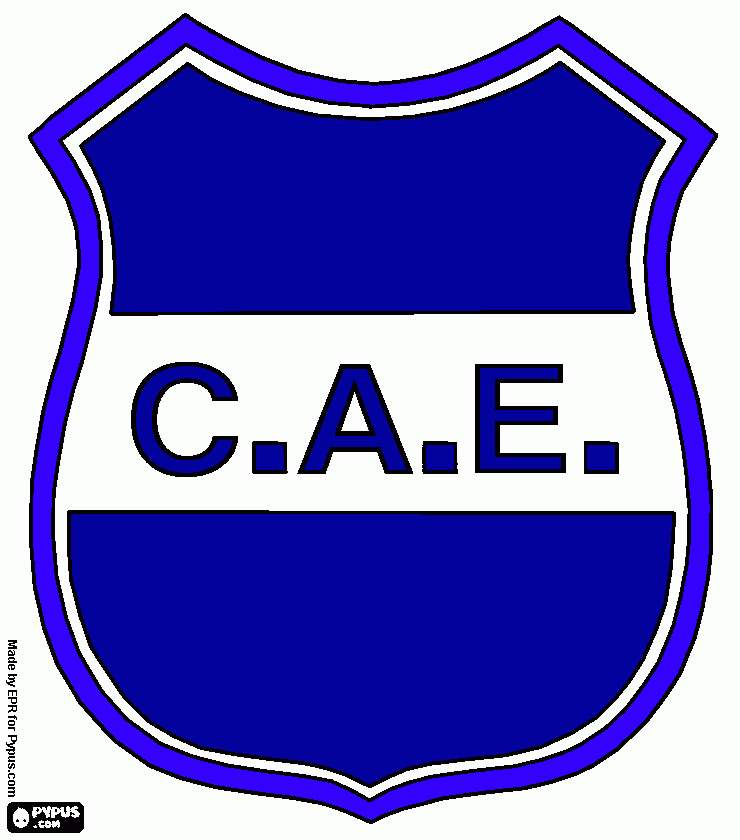 estudiantes SdE para colorear
