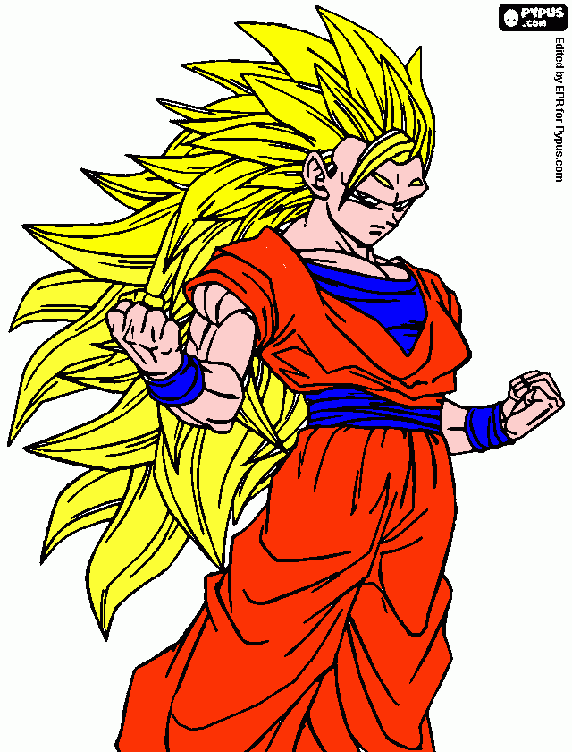 exelent para colorear