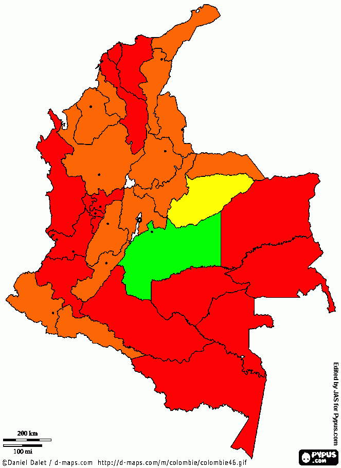 explotacion de minas para colorear