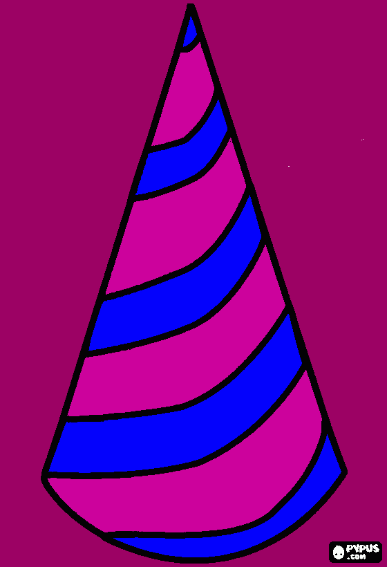 feliz cumple tia para colorear