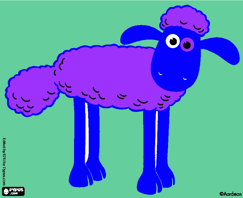 FELIZ CUMPLEANOS OMA para colorear