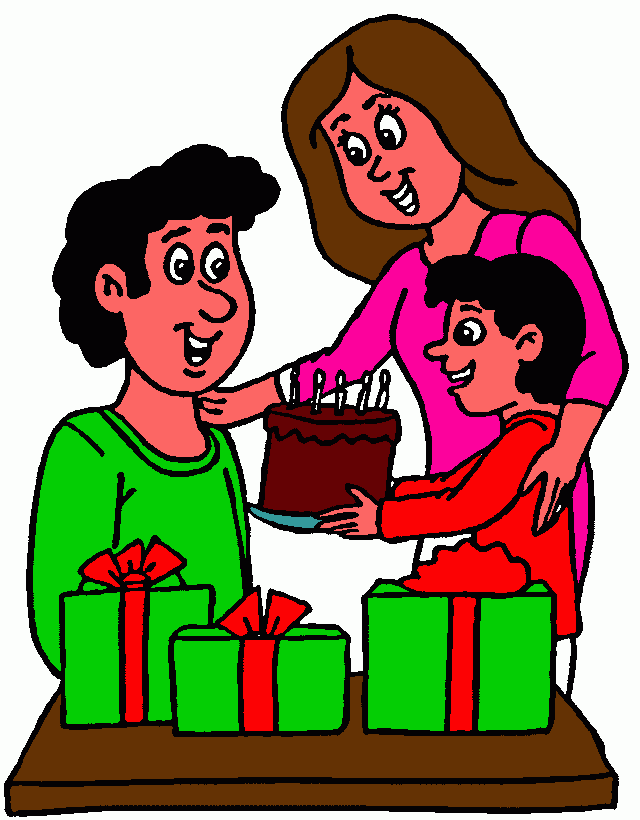 feliz   cumpleaños   papá para colorear