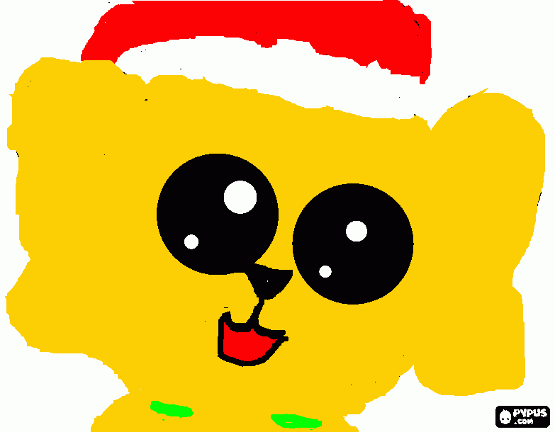 FELIZ NAVIDAD MIKECRACK para colorear