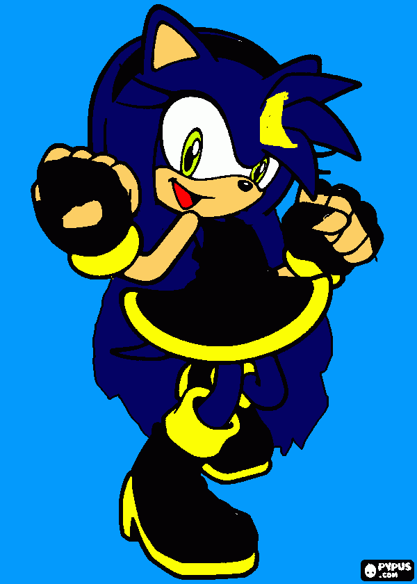 fergie para colorear