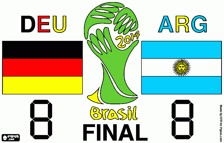 final2014 para colorear