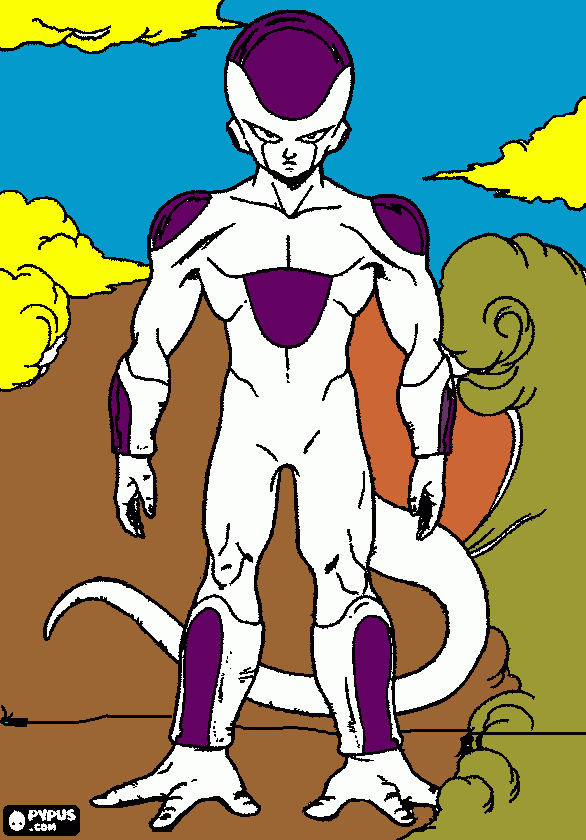 free para colorear