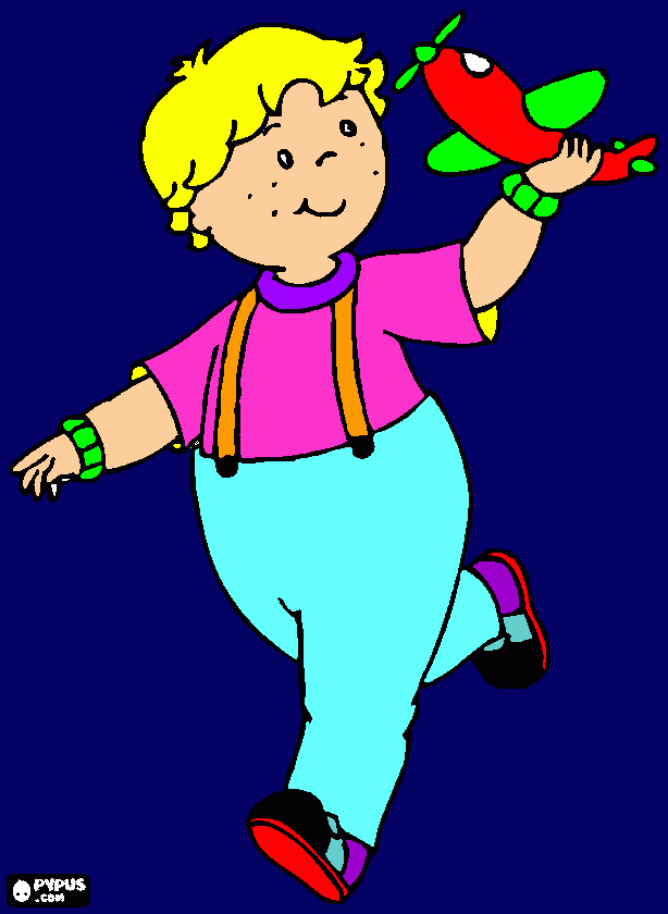 futkit para colorear