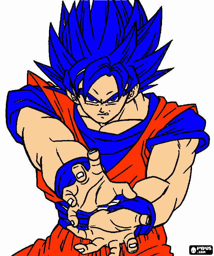 gerardo para colorear