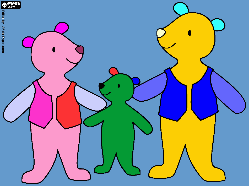 Giordano para colorear
