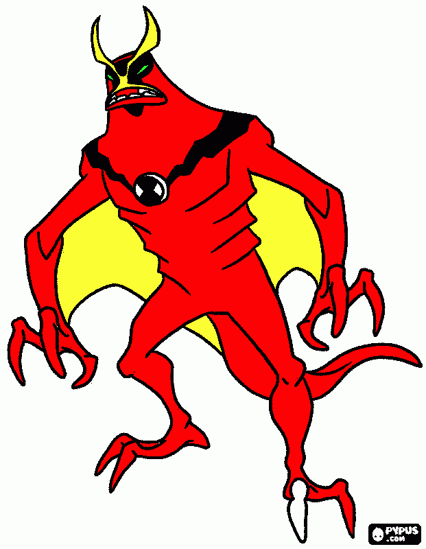 gitrei para colorear