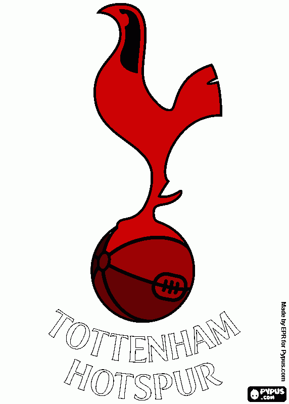 Goalunited para colorear