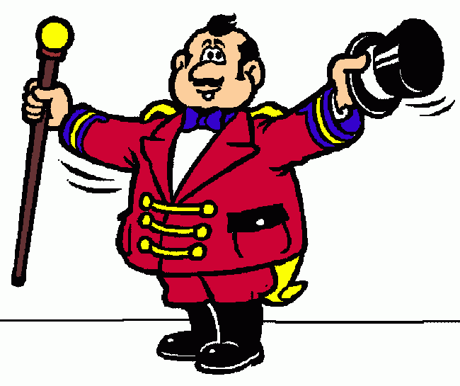 gordo para colorear
