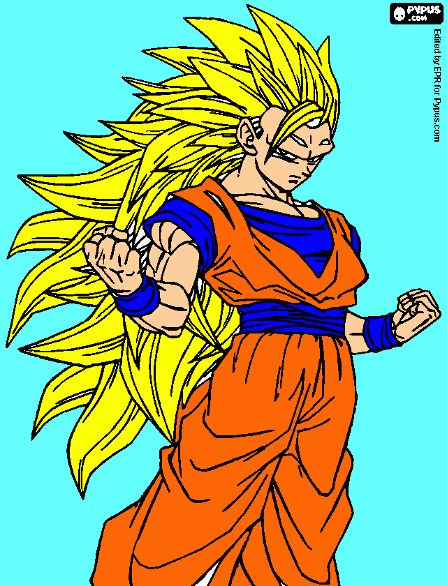 guku spps 3 para colorear
