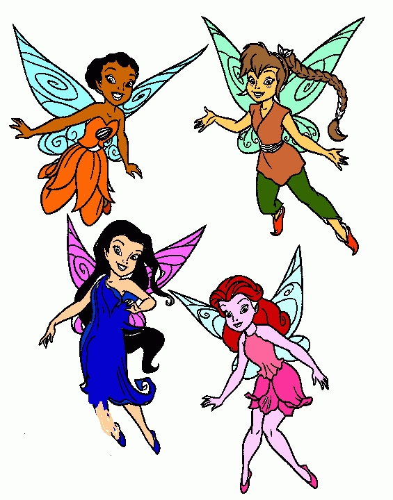 HADITAS para colorear