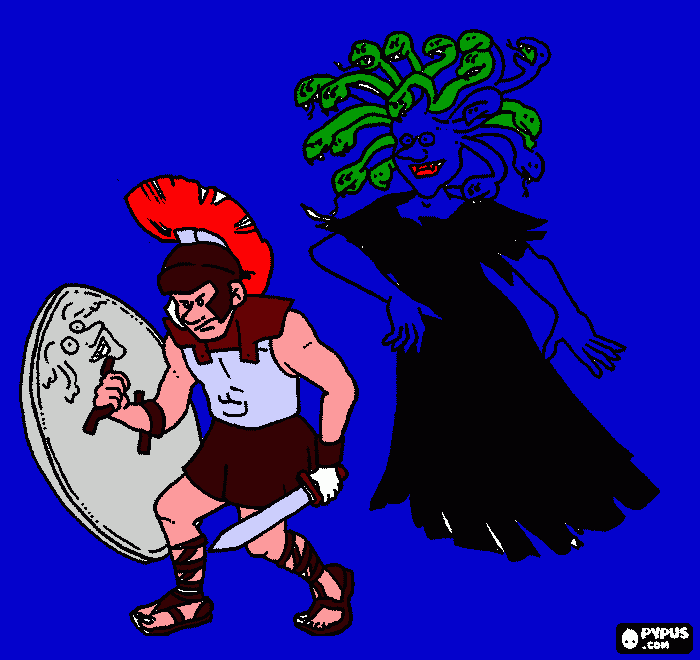 hecho por Ariadna Fregel Pérez, Iván Fregel Pérez para colorear