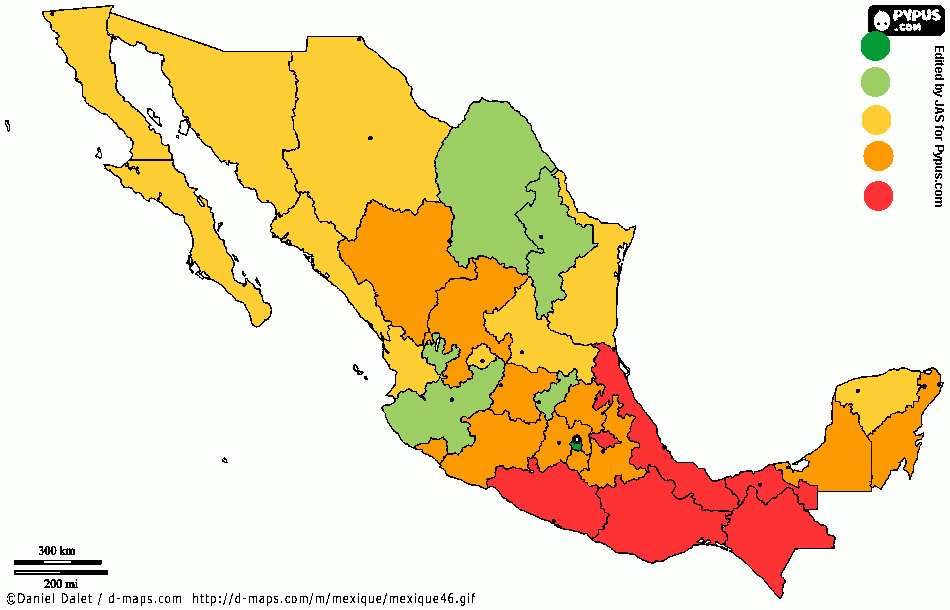 HERNÁNDEZ GARCÍA para colorear