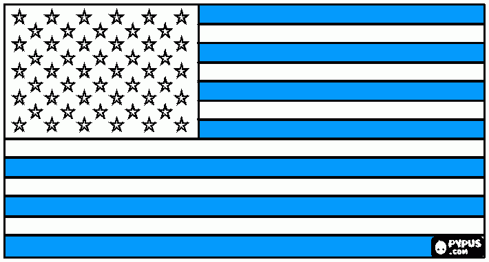 HOLA OBAMA -San Isidro Labrador- para colorear