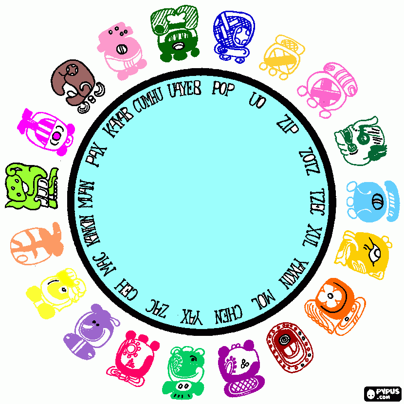 holis para colorear