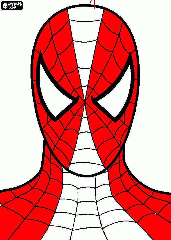 hombre araña de para colorear, hombre araña de para imprimir hombre araña de para colorear, hombre araña de para imprimir
