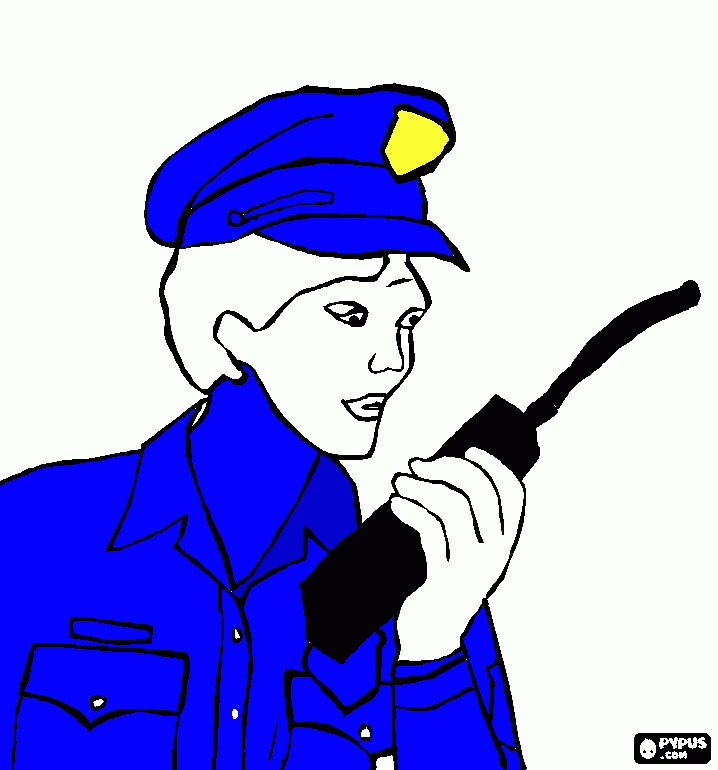 iono para colorear