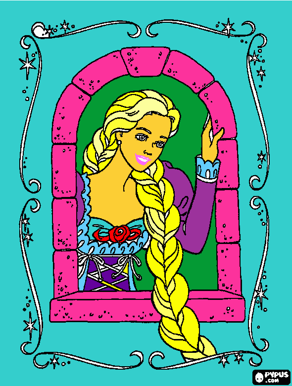 Iparraguirre para colorear