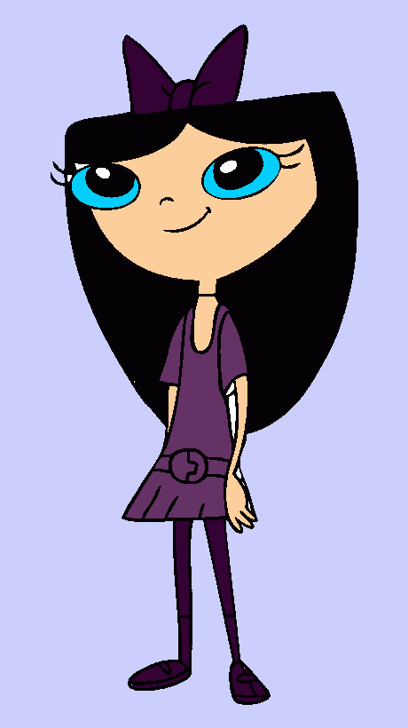 Isabella garcia shapiro para colorear