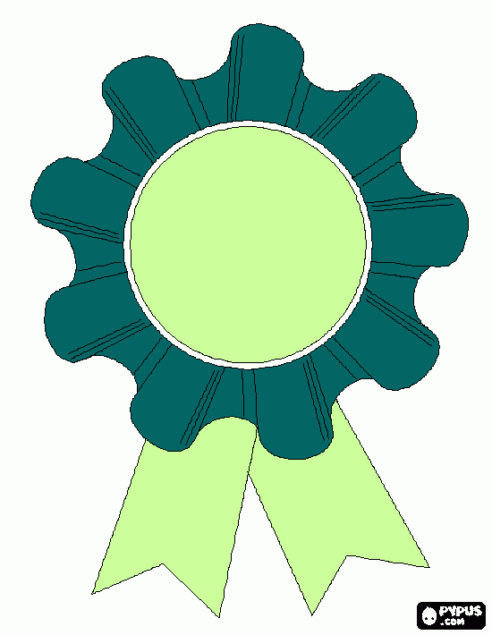 ivette para colorear
