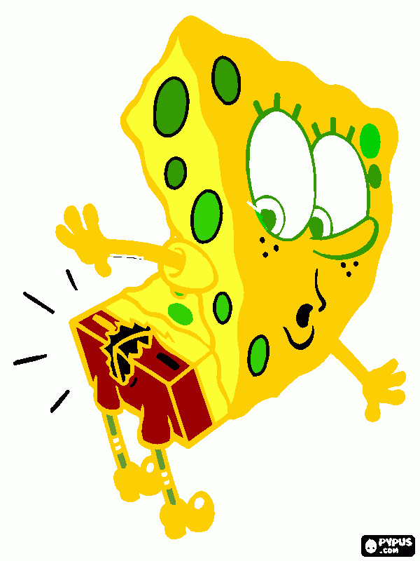 Jaime Nicolas para colorear