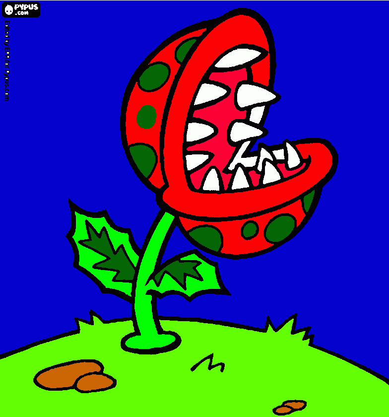 jake Mario 3178 para colorear