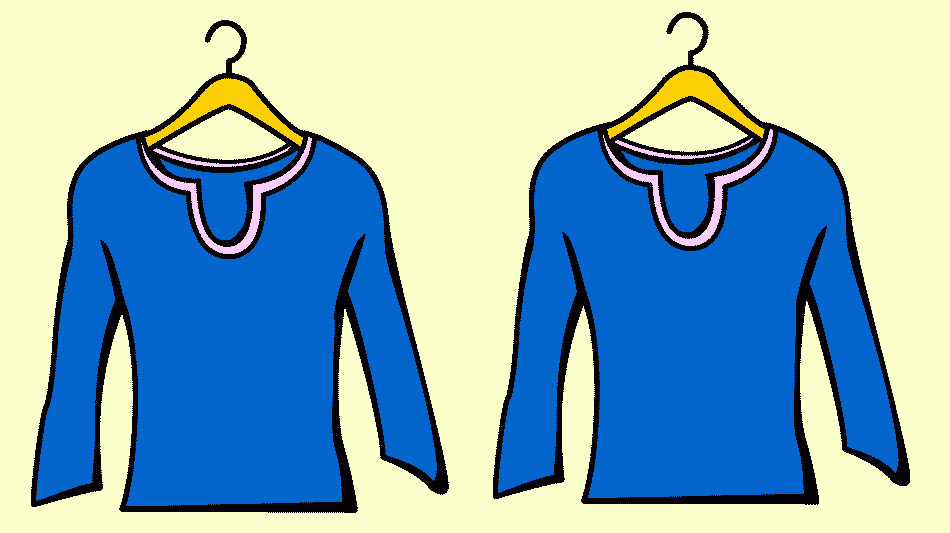 jerseys para colorear