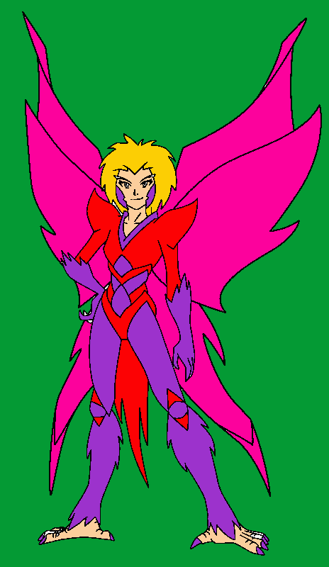 jesica la señora del aire para colorear