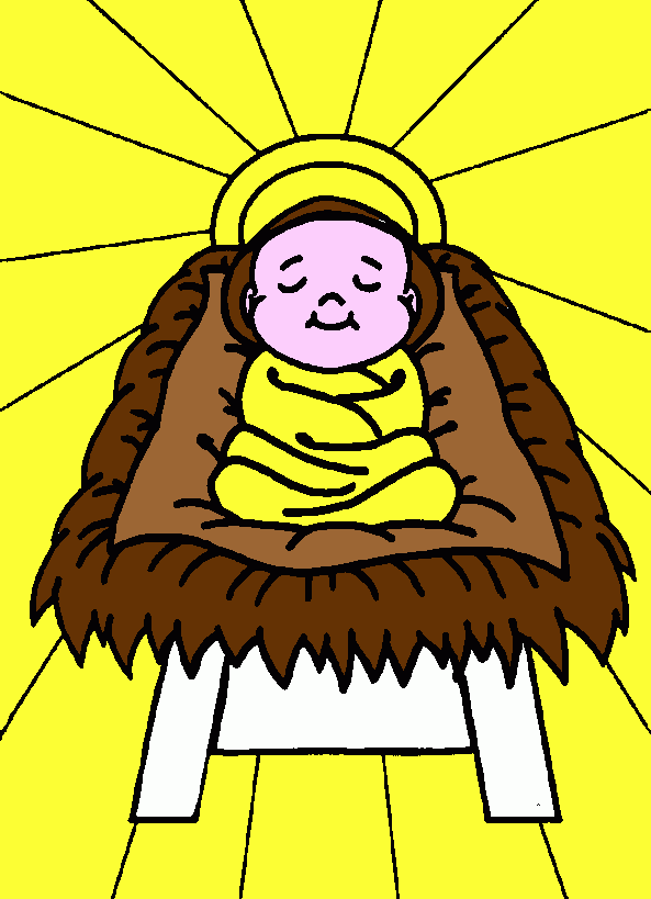 jesus   ama  a  todos para colorear
