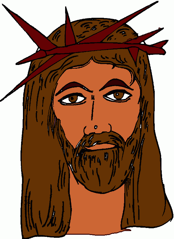 JesusCoronado para colorear