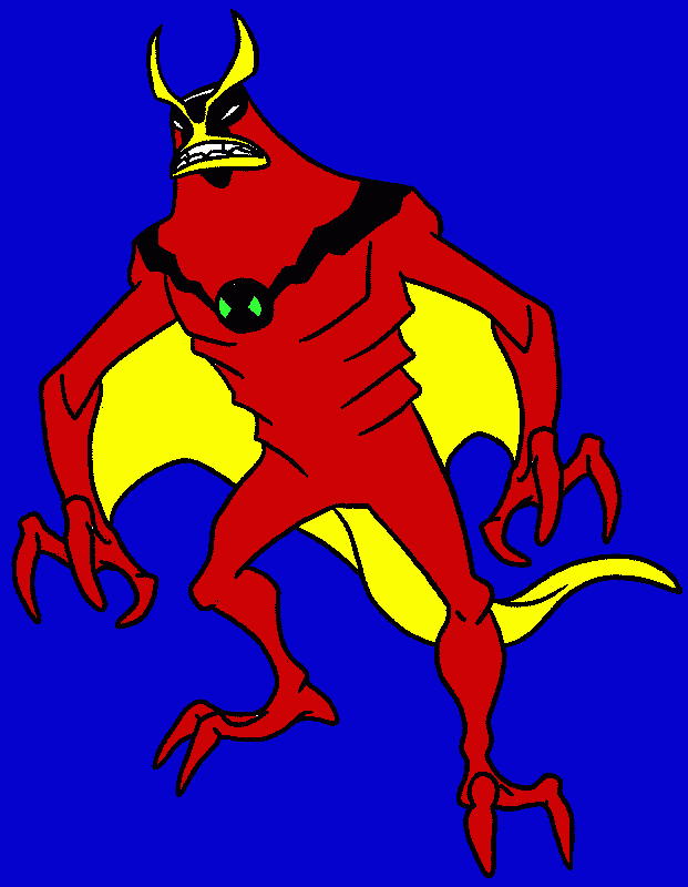 jetray para colorear