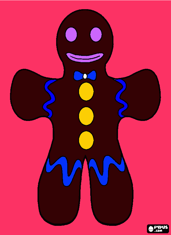 jetsu para colorear