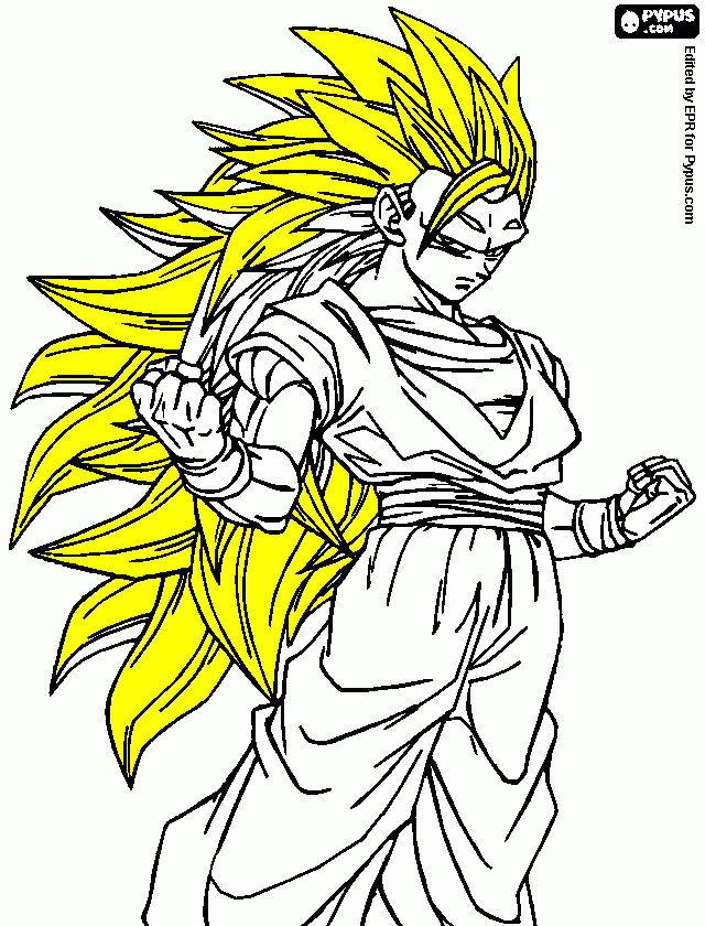 jisus para colorear