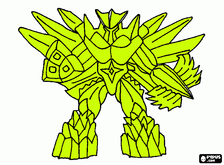 JJ para colorear