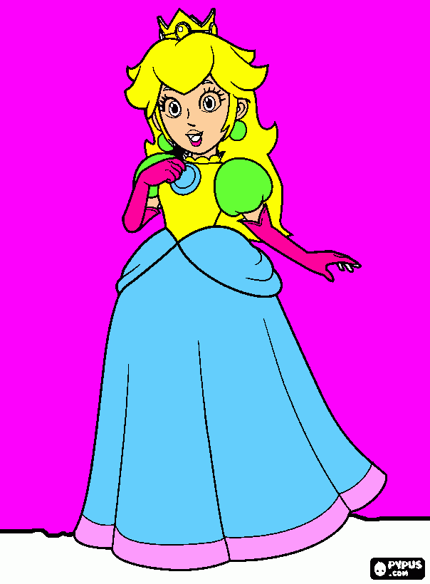 JOSEFINA para colorear