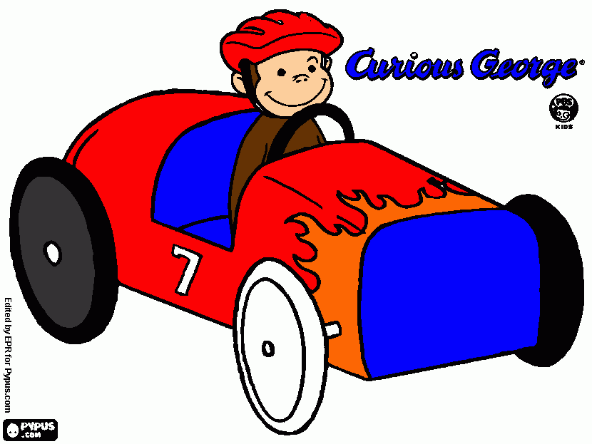 Josem para colorear