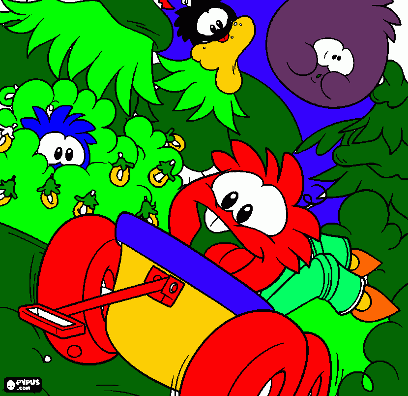 juan david para colorear