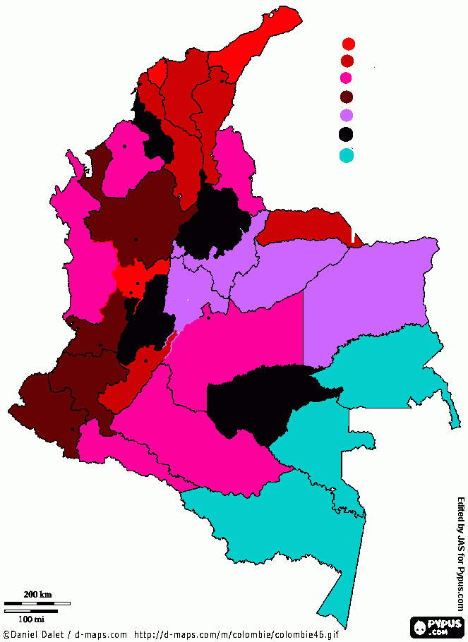 KBADJA para colorear
