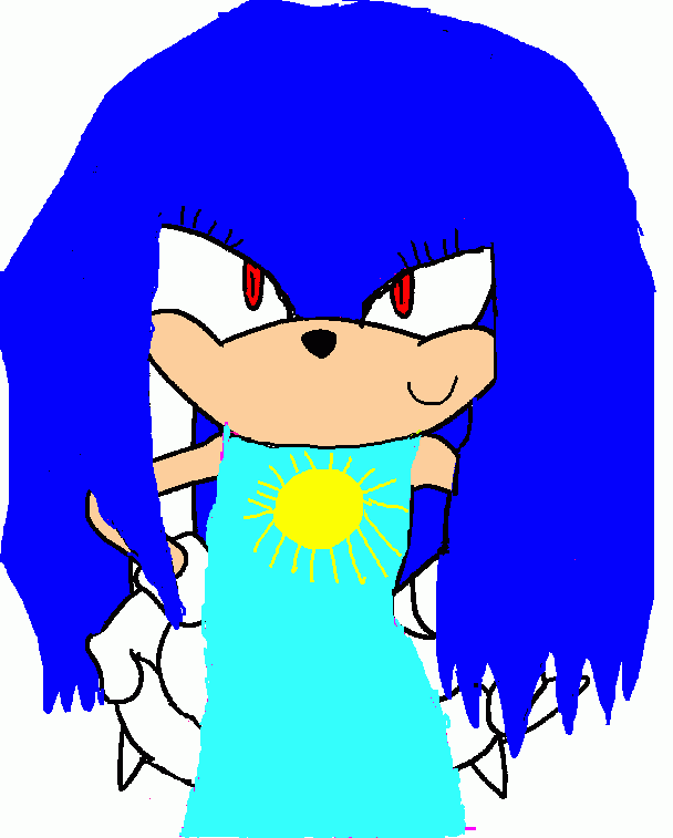 knucle para colorear