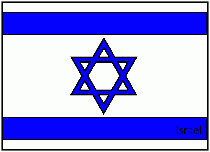 la bandera de para colorear la bandera de para imprimir para imprimir