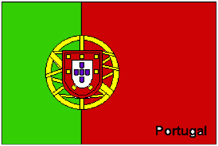 2949 imágenes de Portugal flag paint  Imágenes fotos y vectores de stock   Shutterstock