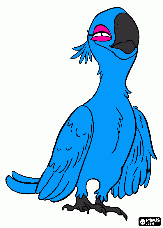la guacamaya de para colorear, la guacamaya de para imprimir la guacamaya de para colorear, la guacamaya de para imprimir